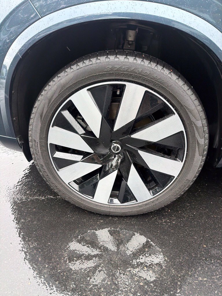 Used 2024 Volvo XC90 plug-in hybrid T8 Plus Bright 7-Seater SUV