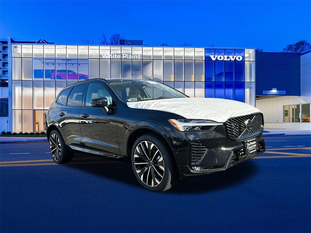 New 2026 Volvo XC60 B5 Ultra SUV