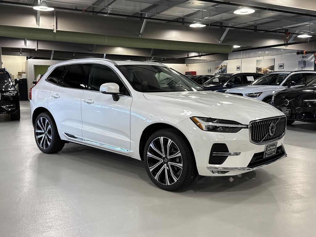 2023 Volvo XC60