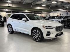 2023 Volvo XC60 B5 AWD Ultimate Bright SUV