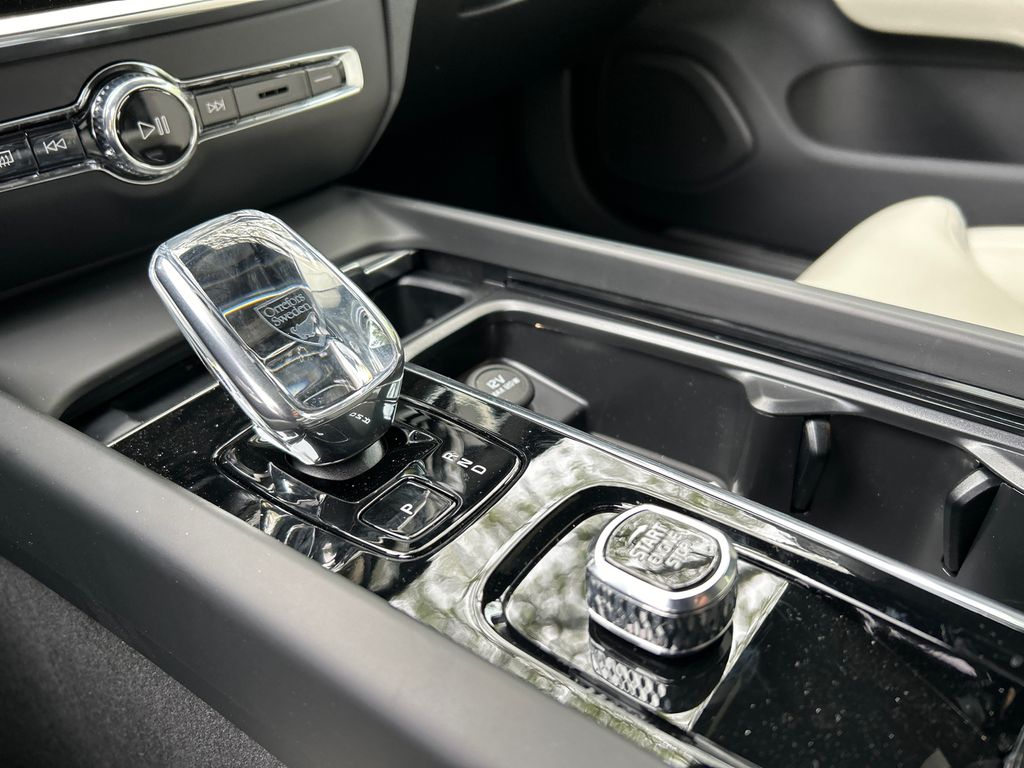 2026 Volvo V60 Cross Country Ultra - Photo 19