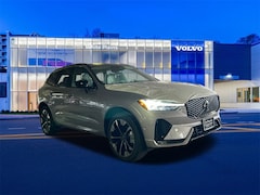 2026 Volvo XC60 B5 Plus AWD SUV