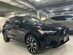 2025 Volvo XC60 B5 Plus SUV