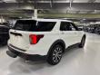 2023 Ford Explorer ST-Line SUV