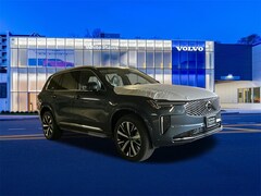 2026 Volvo XC90 B6 Core AWD SUV