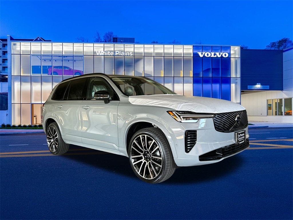 2026 Volvo XC90 Ultra's photo