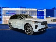 2026 Volvo XC90 B6 Ultra Dark Theme 7-Seater AWD SUV