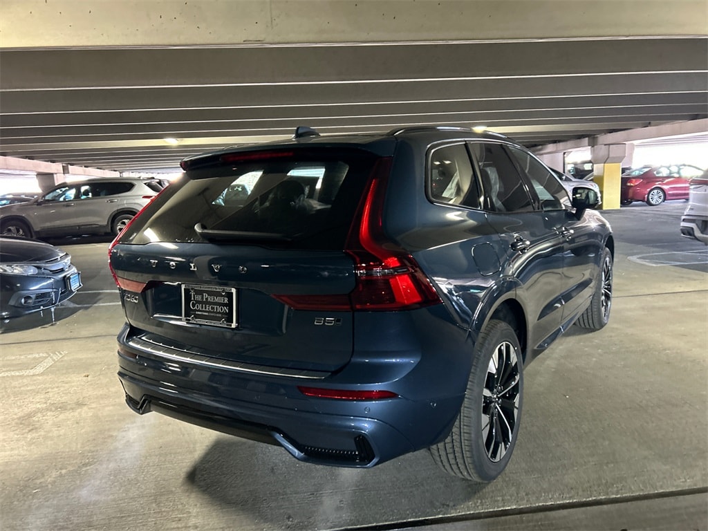 New 2026 Volvo XC60 B5 Plus SUV