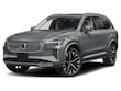 Volvo XC90 plug-in hybrid