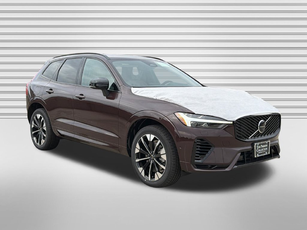 New 2027 Volvo XC60 Plus SUV