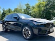 Volvo XC60 plug-in hybrid