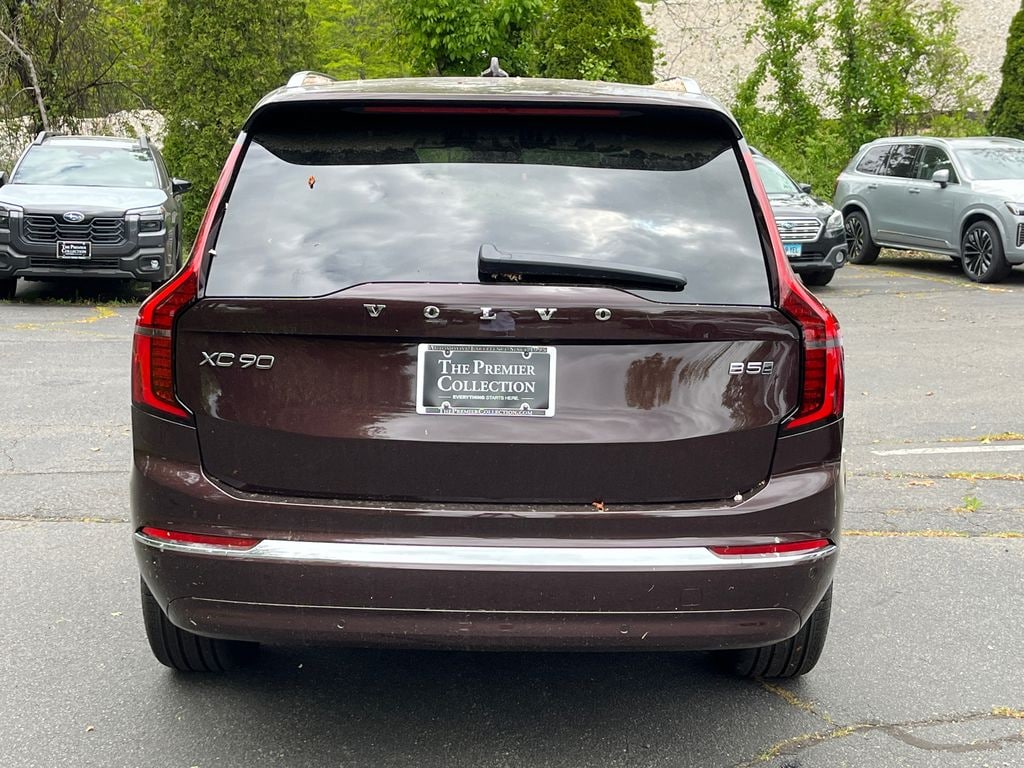 New 2026 Volvo XC90 B5 Core SUV
