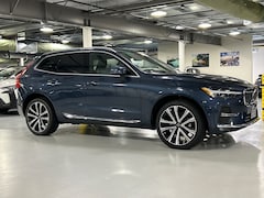 2023 Volvo XC60 B5 AWD Ultimate Bright SUV