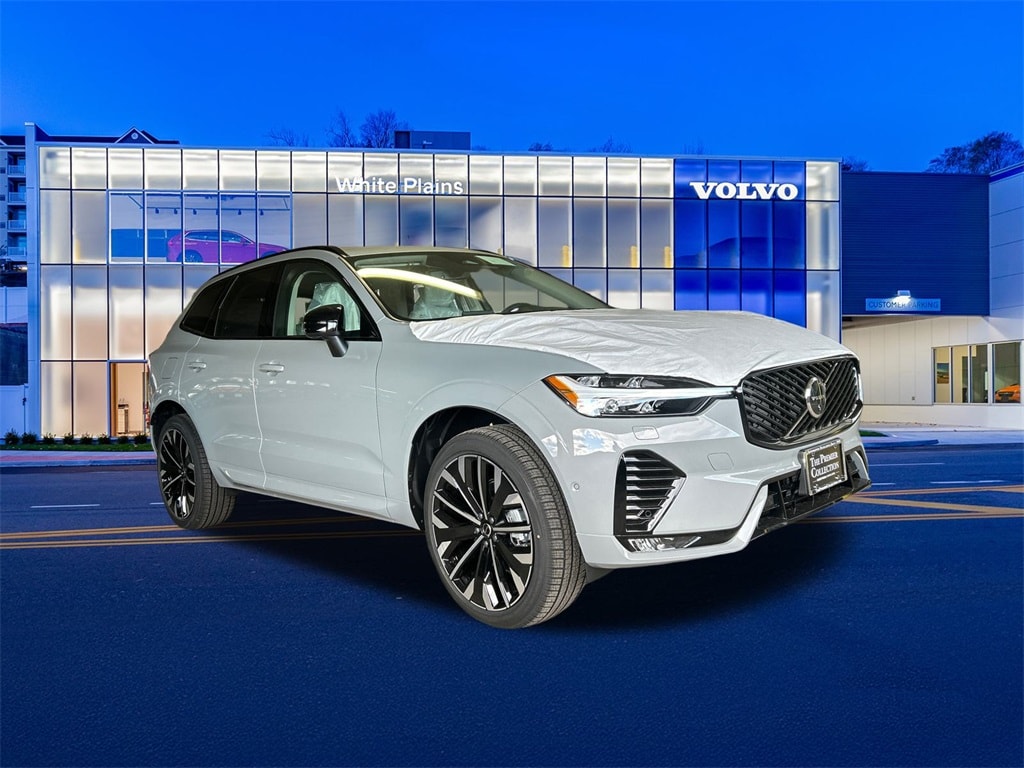 2026 Volvo XC60 Ultra's photo