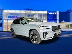 2026 Volvo XC60 B5 Ultra AWD SUV