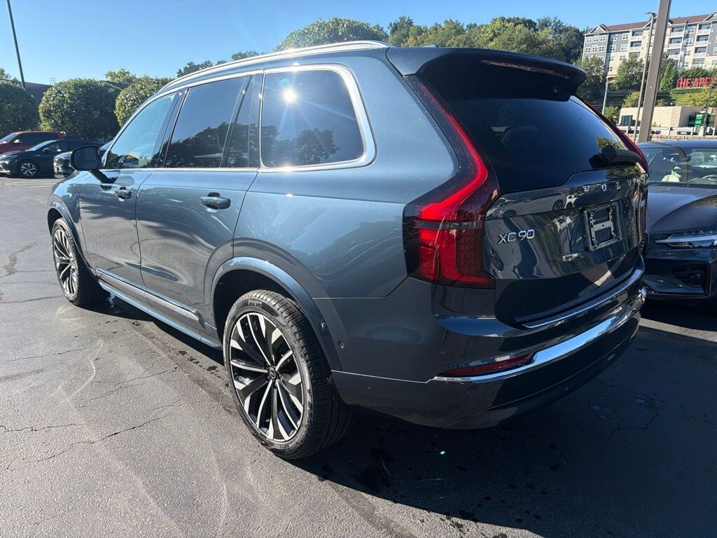 New 2026 Volvo XC90 B5 Plus 7-Seater SUV