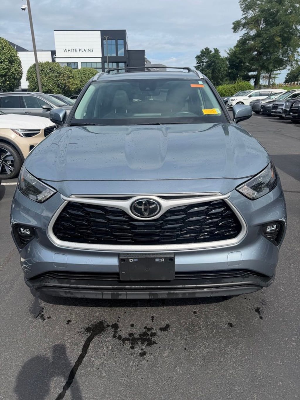 Used 2023 Toyota Highlander SUV