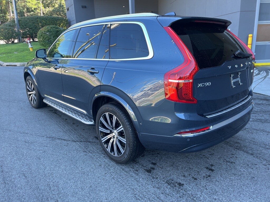 2024 Volvo XC90 Plus photo 2