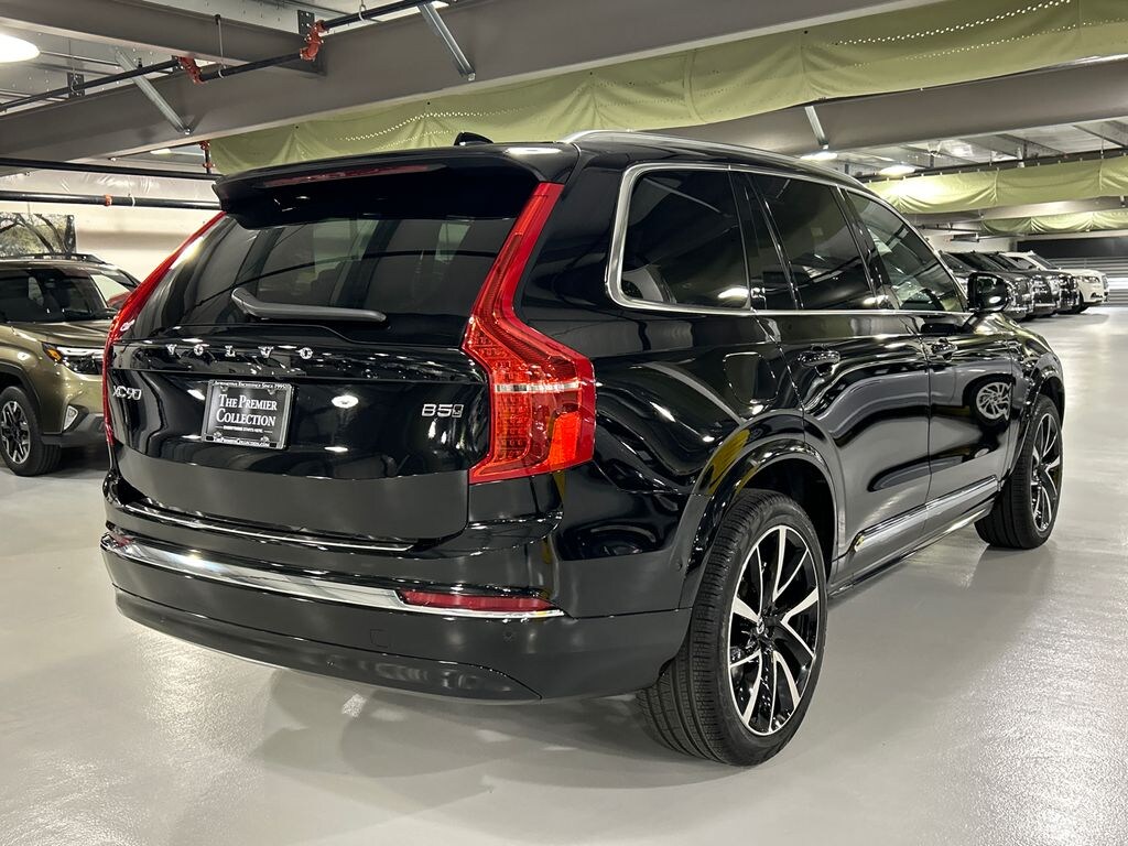 Used 2023 Volvo XC90 B5 AWD Plus SUV