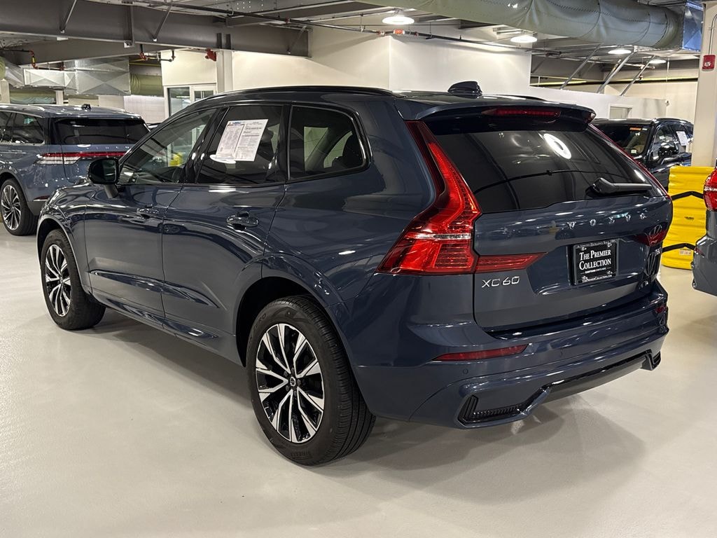 Certified 2024 Volvo XC60 B5 Core Dark SUV