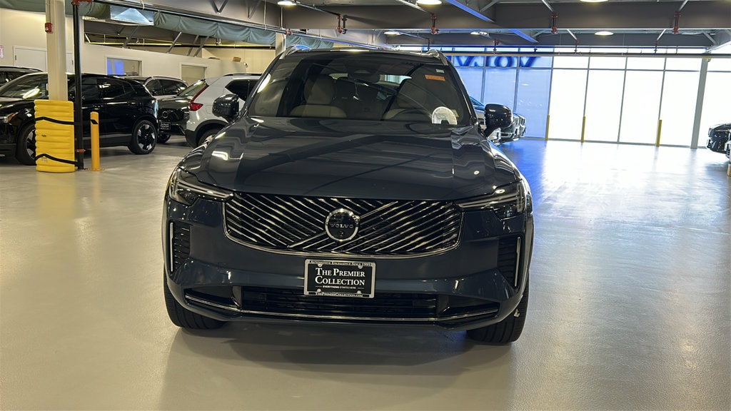 Certified 2026 Volvo XC90 B6 Plus 7-Seater SUV