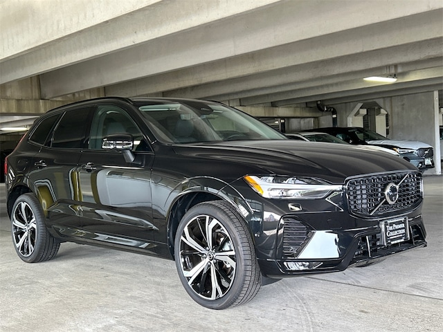 2025 Volvo XC60 B5 Ultra AWD SUV