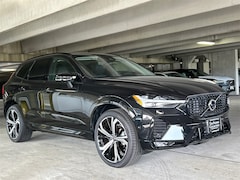 2025 Volvo XC60 B5 Ultra AWD SUV