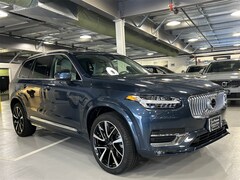 2024 Volvo XC90 B5 Plus Bright SUV