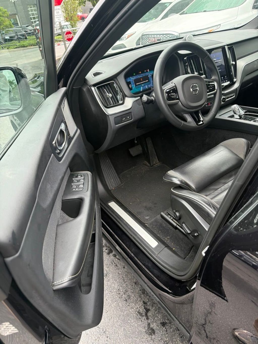 Used 2023 Volvo XC60 Recharge Plug-In Hybrid T8 Polestar Engineered SUV