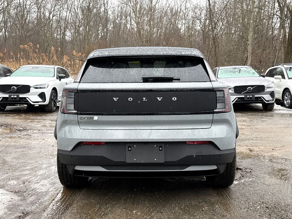 New 2026 Volvo EX30 Cross Country Ultra SUV