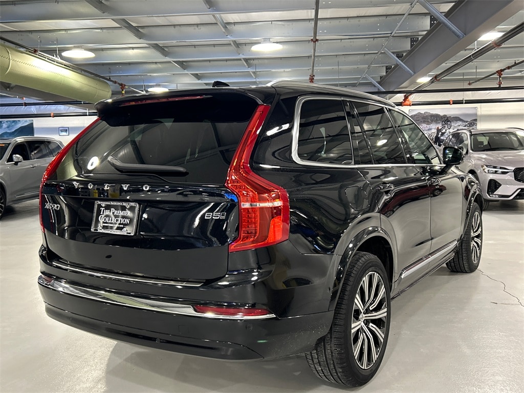 Certified 2023 Volvo XC90 B5 AWD Plus SUV