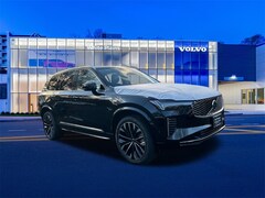 2026 Volvo XC90 B6 Ultra 7-Seater AWD SUV