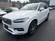  Volvo XC90 plug-in hybrid