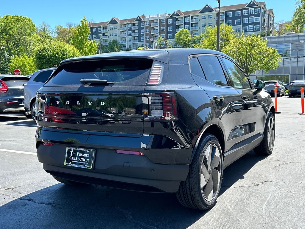 New 2026 Volvo EX30 Twin Motor Ultra SUV