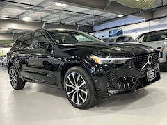 2024 Volvo XC60 B5 Plus Dark SUV