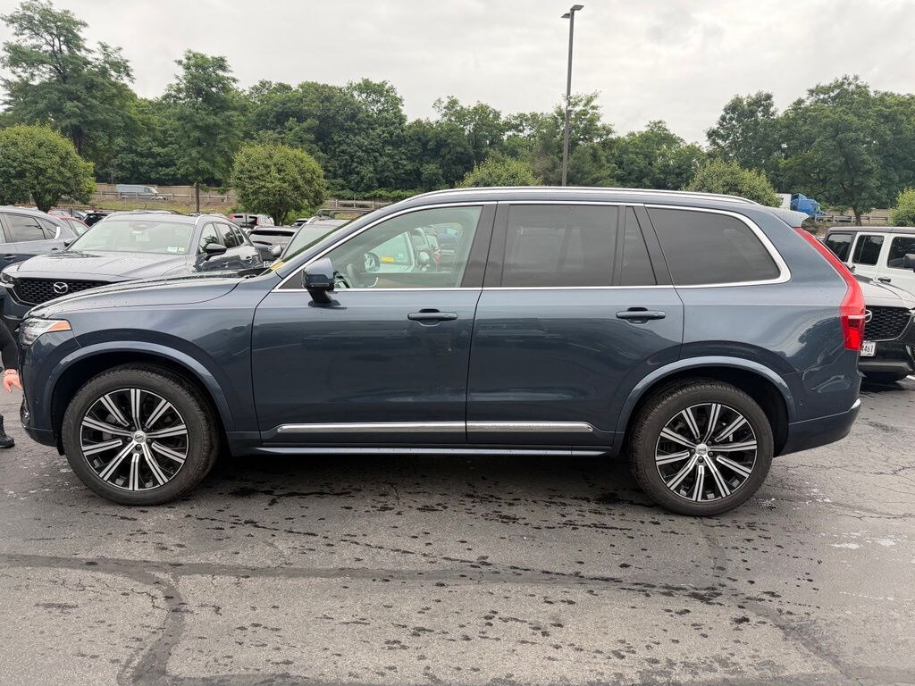 Used 2024 Volvo XC90 B5 Plus Bright SUV