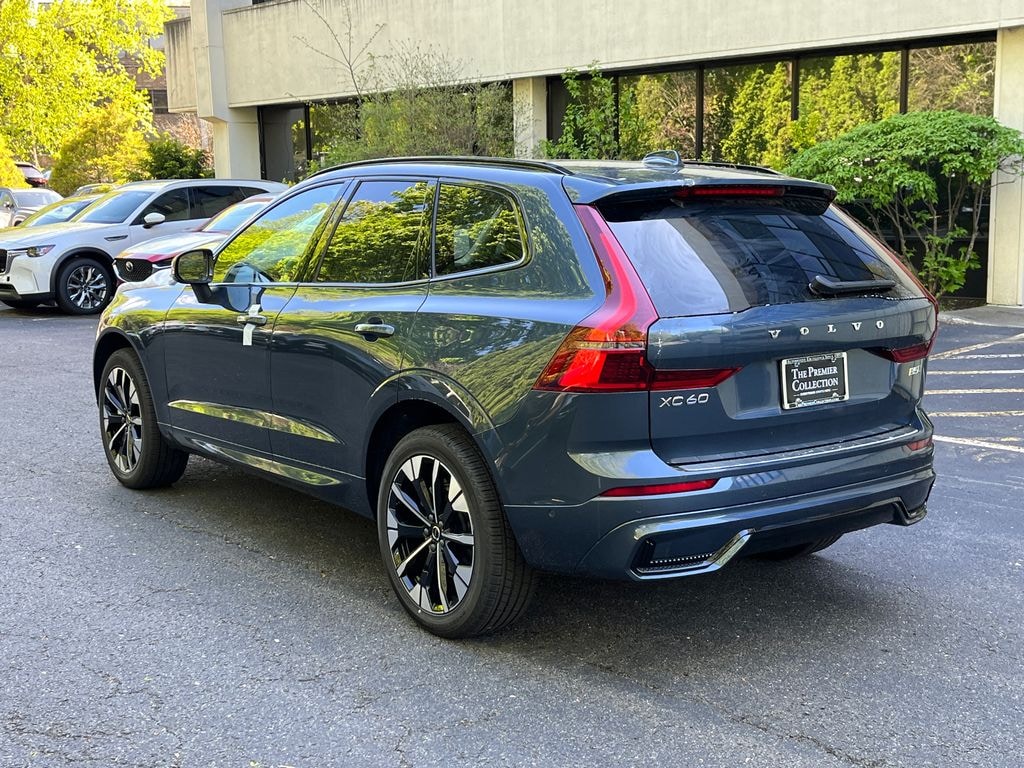 New 2026 Volvo XC60 B5 Ultra SUV