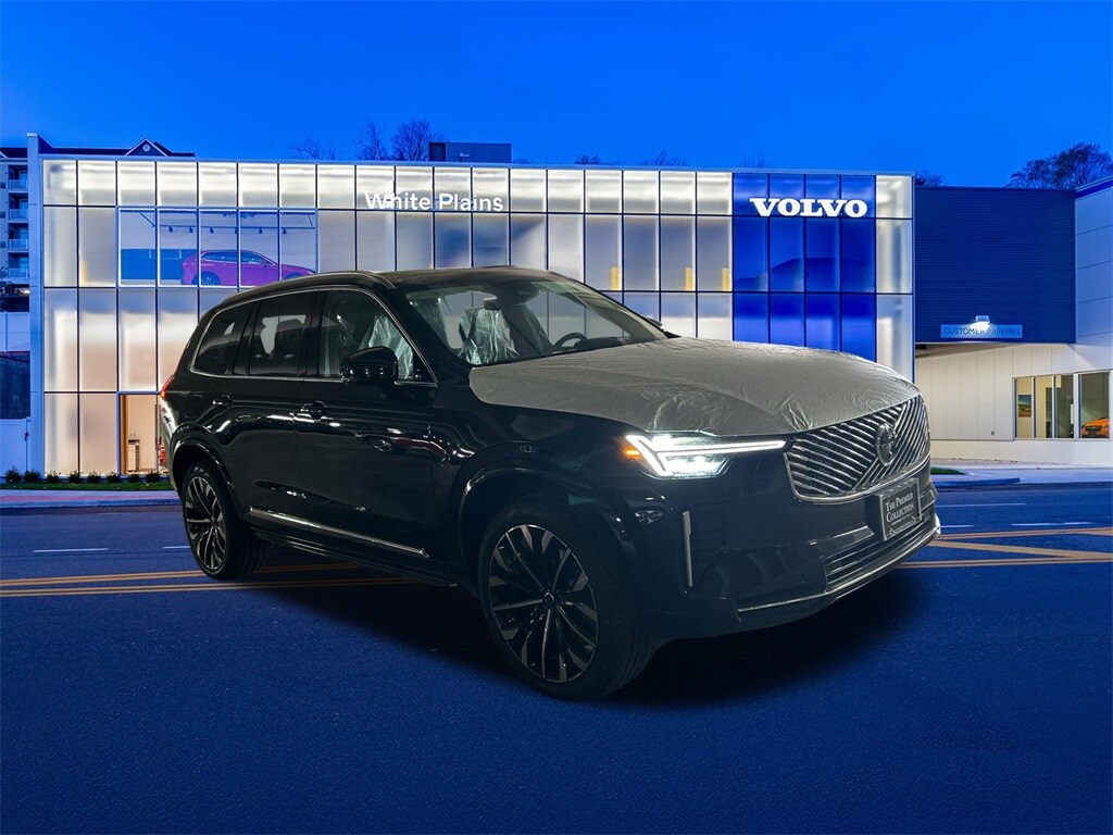 New 2026 Volvo XC90 B6 Ultra 7-Seater SUV