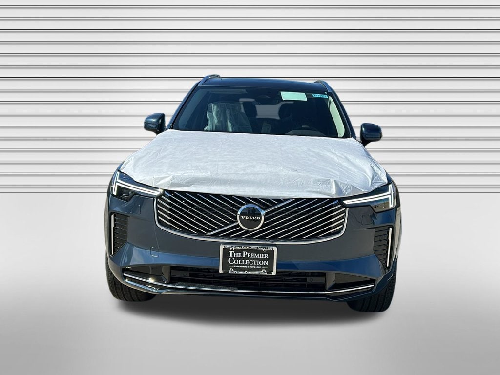 New 2027 Volvo XC90 B5 Core SUV