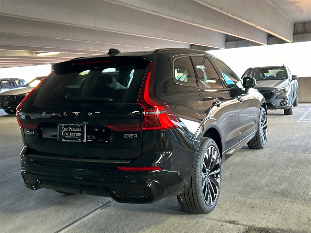 New 2026 Volvo XC60 B5 Ultra SUV