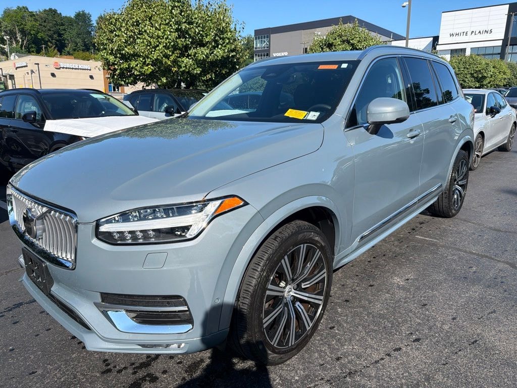 Used 2023 Volvo XC90 B6 AWD Plus 6-Seater SUV