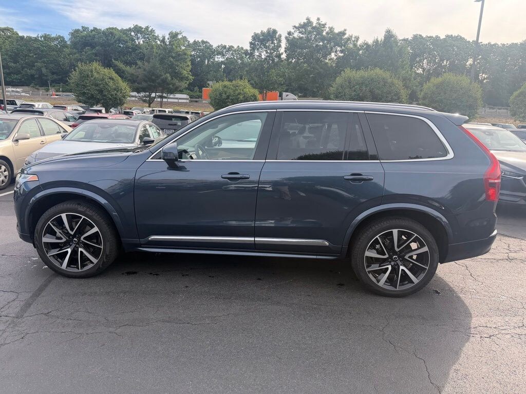 Used 2023 Volvo XC90 B6 AWD Plus 7-Seater SUV