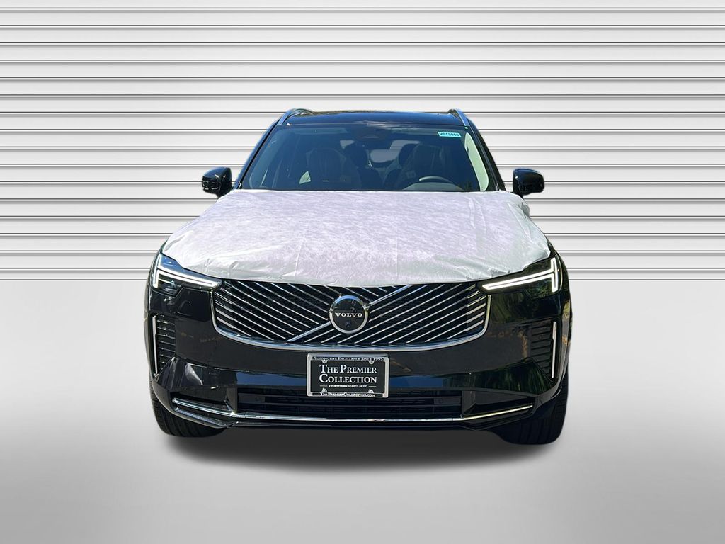 New 2027 Volvo XC90 B6 Plus 6-Seater SUV
