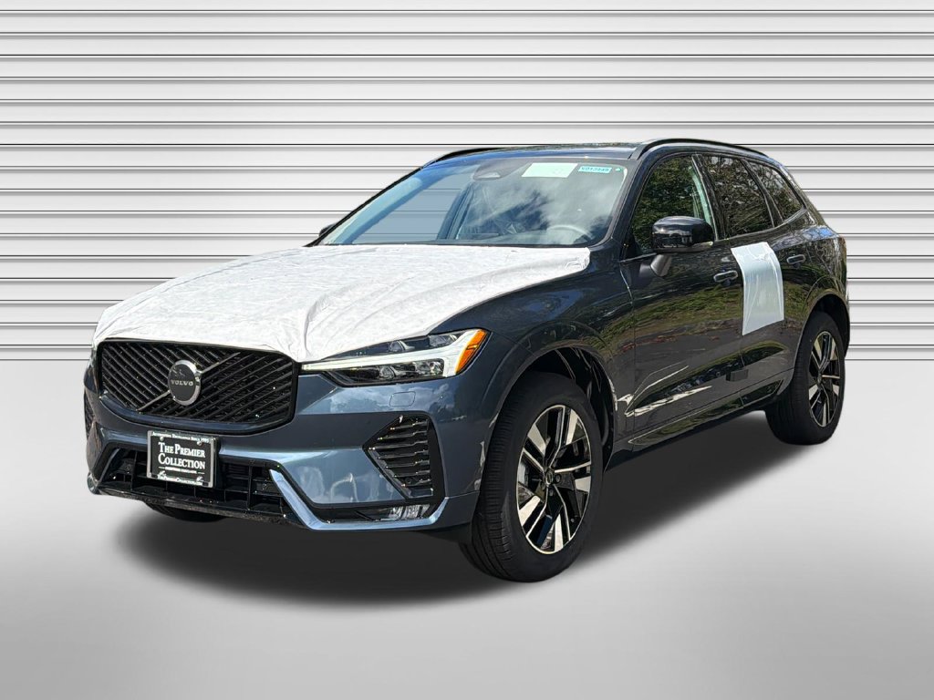 New 2027 Volvo XC60 B5 Core SUV