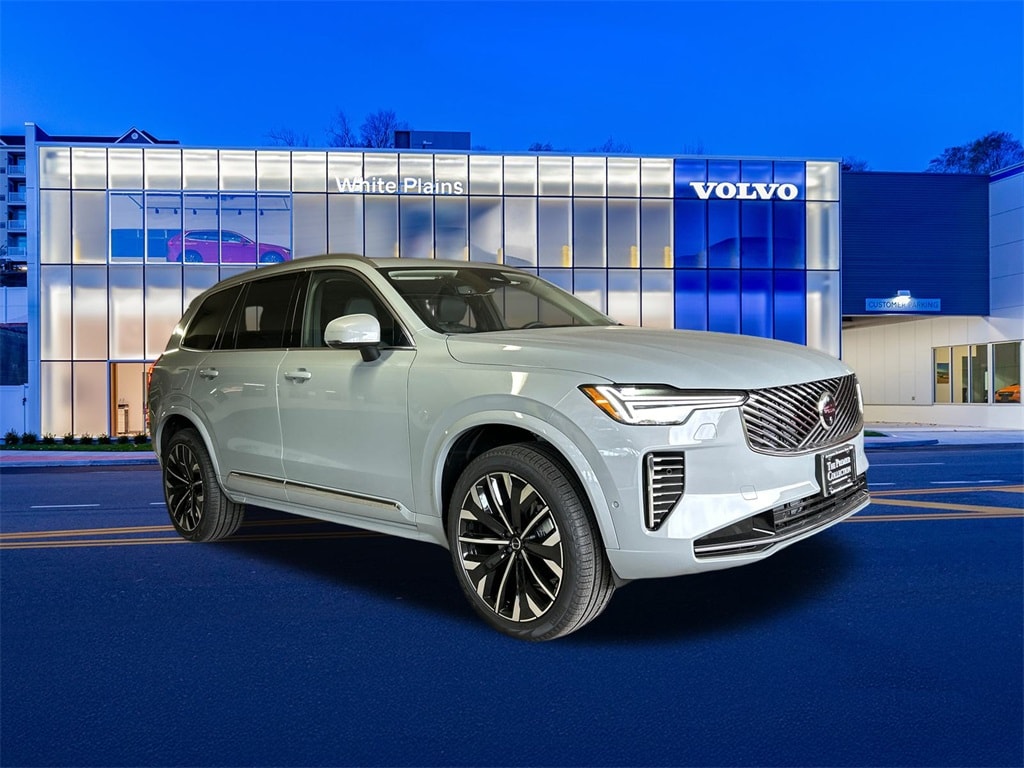 2026 Volvo XC90 Ultra's photo