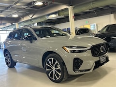 2025 Volvo XC60 B5 Plus SUV