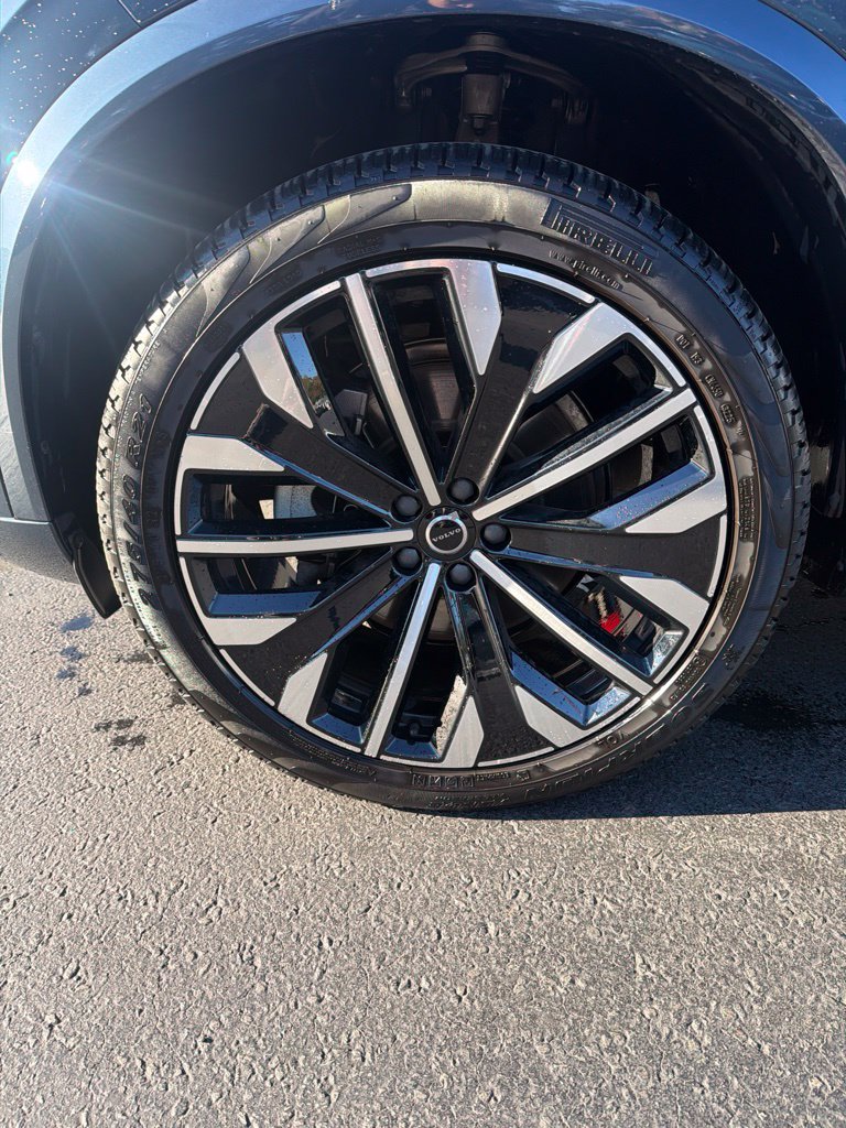 Certified 2026 Volvo XC90 B6 Plus 7-Seater SUV