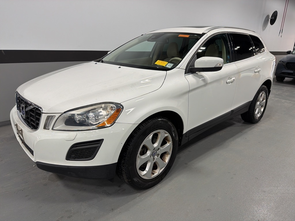 2013 Volvo XC60 Base's photo