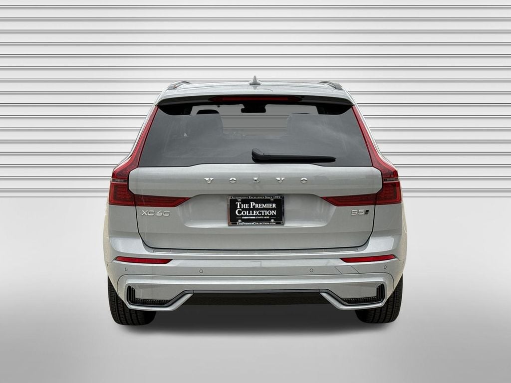 New 2027 Volvo XC60 Plus SUV