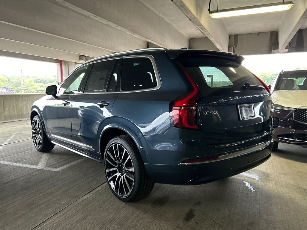 New 2026 Volvo XC90 B6 Plus 7-Seater SUV